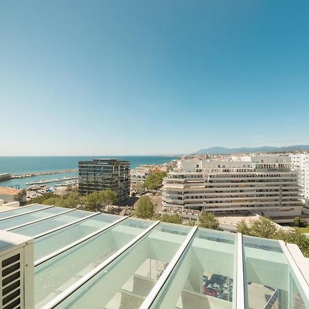 Atico La Marina Apartment Marbella Exterior foto
