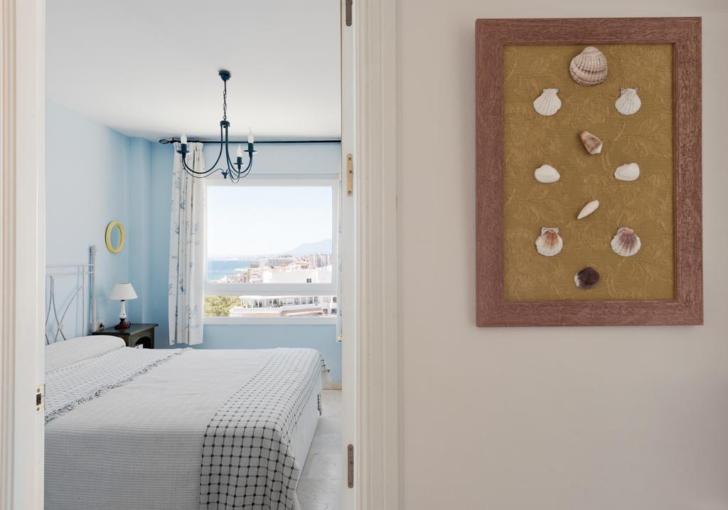 Atico La Marina Apartment Marbella Exterior foto